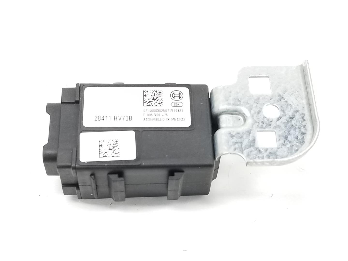 NISSAN Qashqai 2 generation (2013-2023) Other Control Units 284T1HV70B, 284T1HV70B 19915800