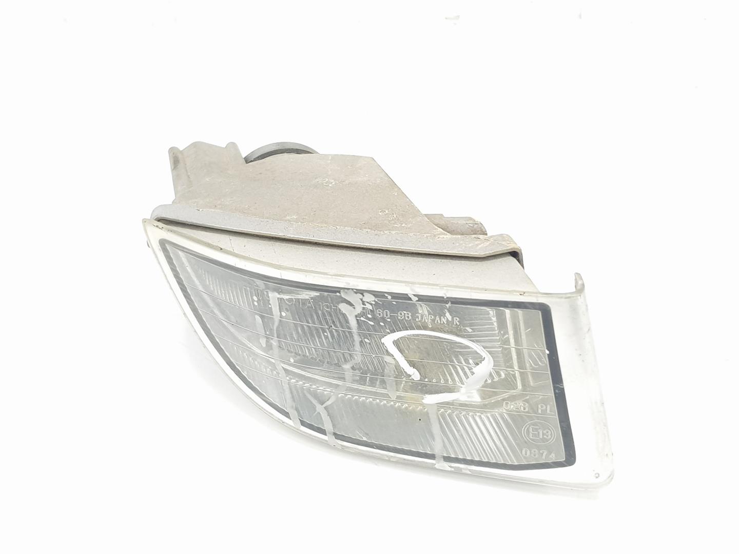 TOYOTA Land Cruiser 70 Series (1984-2024) Front Right Fog Light 8121160150,8121160150 24207515