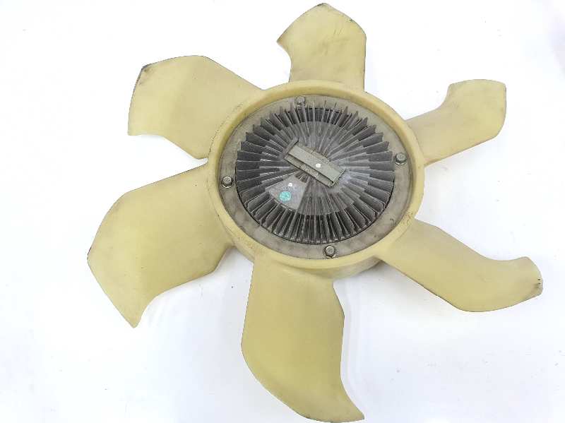 MITSUBISHI Pajero 4 generation (2006-2023) Engine Cooling Fan Radiator 1320A010, 1320A015, 2222DL 19761794