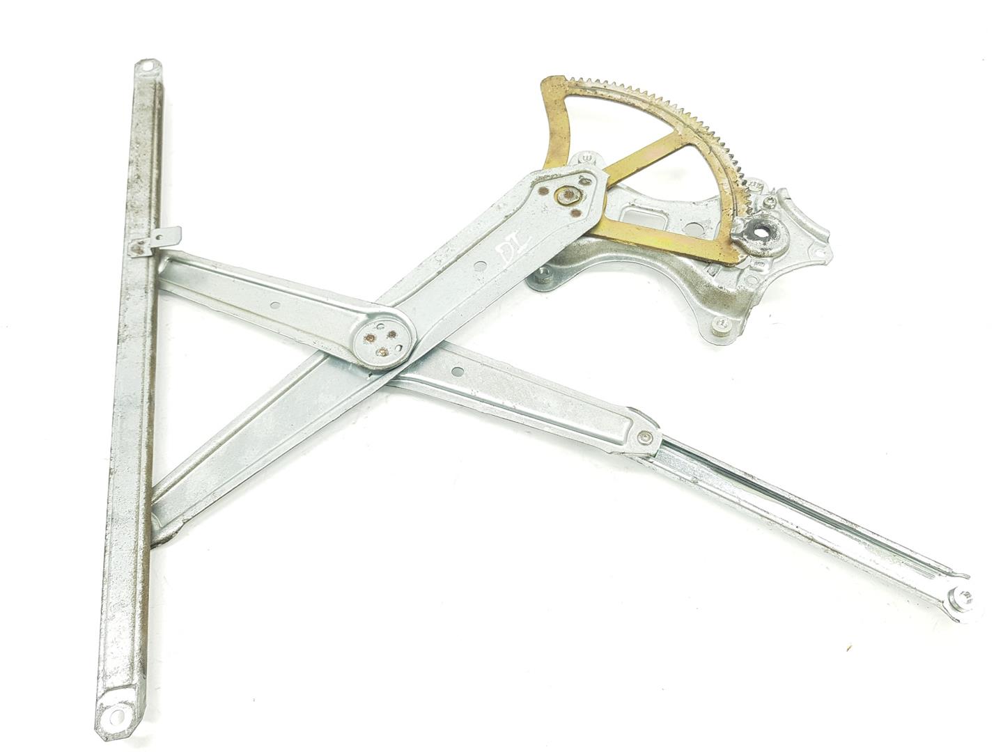 TOYOTA Land Cruiser 70 Series (1984-2024) Front Left Door Window Regulator 6980258010, 6980258010 22706279