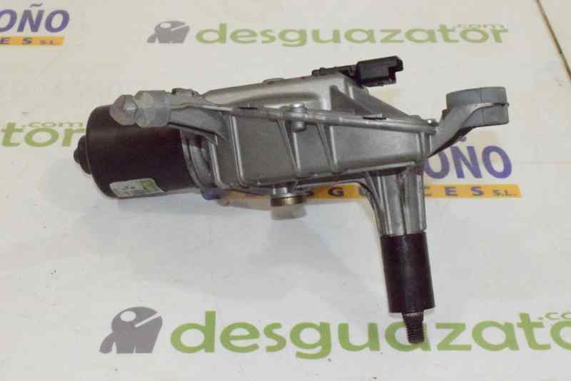 CITROËN C4 Picasso 1 generation (2006-2013) Трапеции стеклоочистителей 6405PG,9654063180 26384813