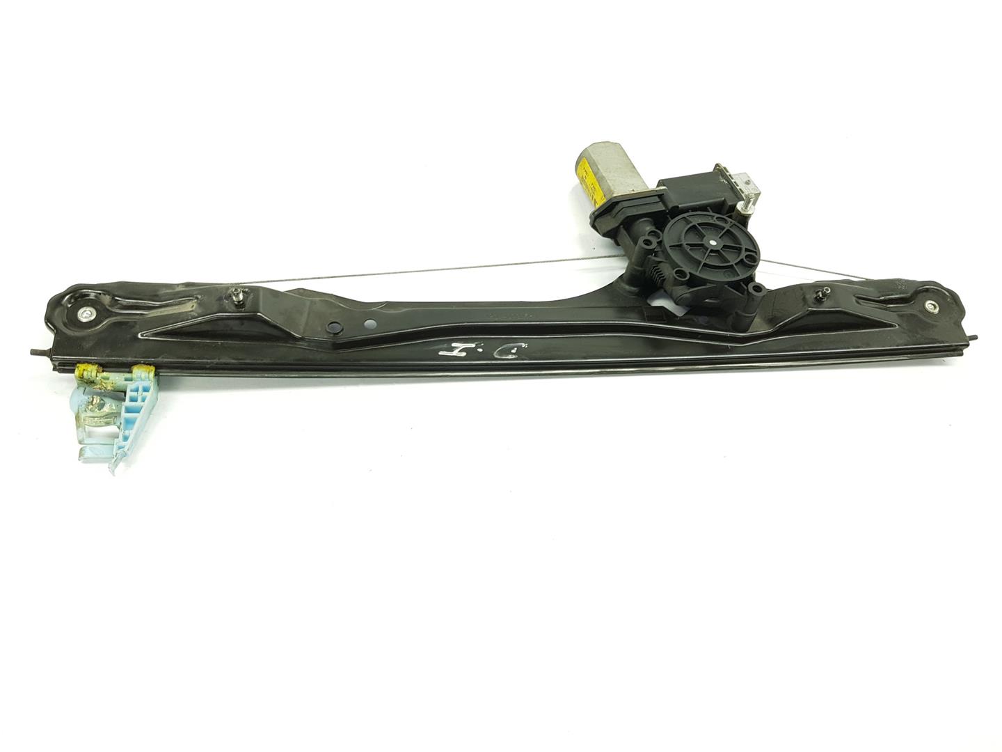 FIAT Combo D (2011-2020) Front Left Door Window Regulator 51810880,51810880 24241217