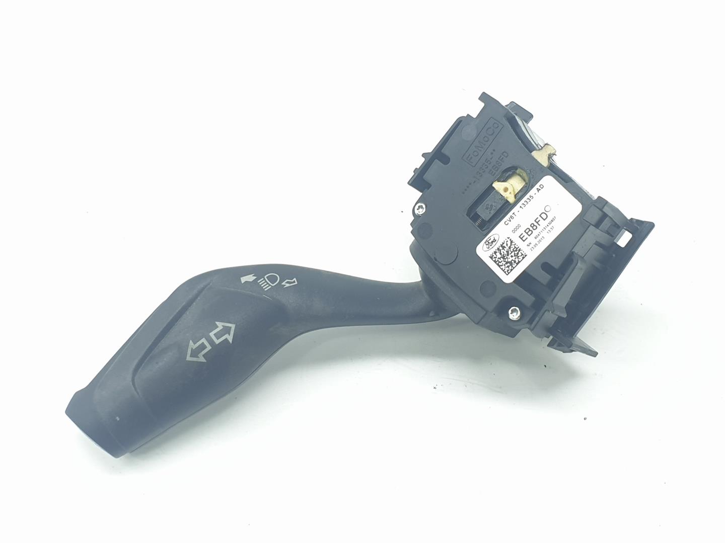 FORD Kuga 2 generation (2013-2020) Headlight Switch Control Unit CV6T13335AD, 1876432 23800310