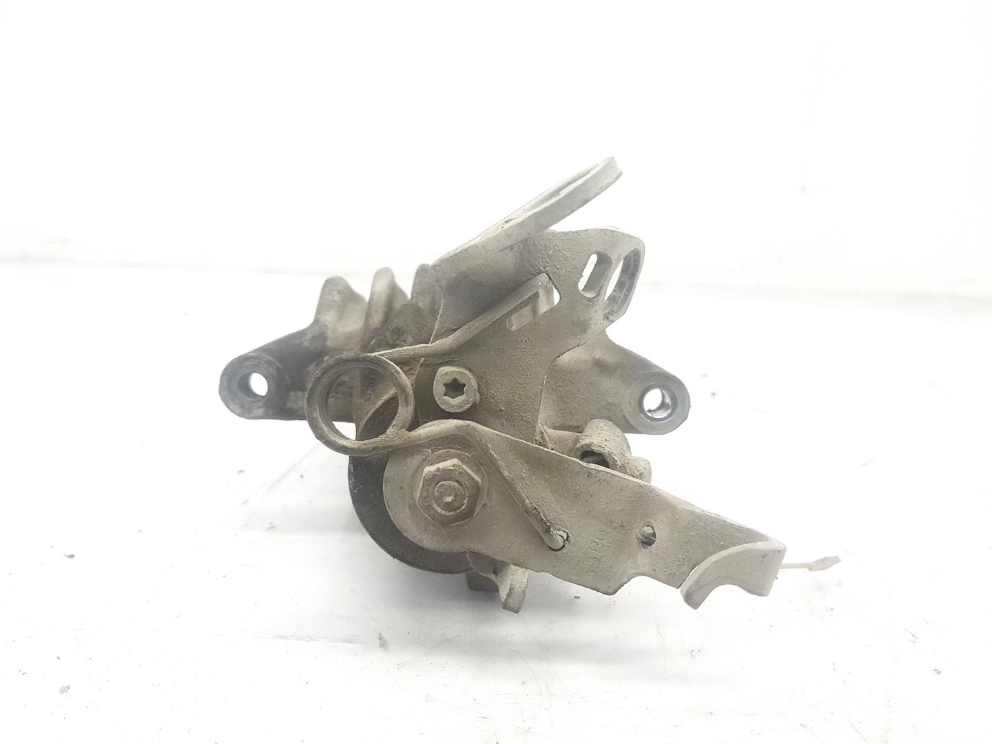 VOLKSWAGEN Golf 5 generation (2003-2009) Bremsecaliper høyre bak 1K0615424J, 1K0615424J 19937589