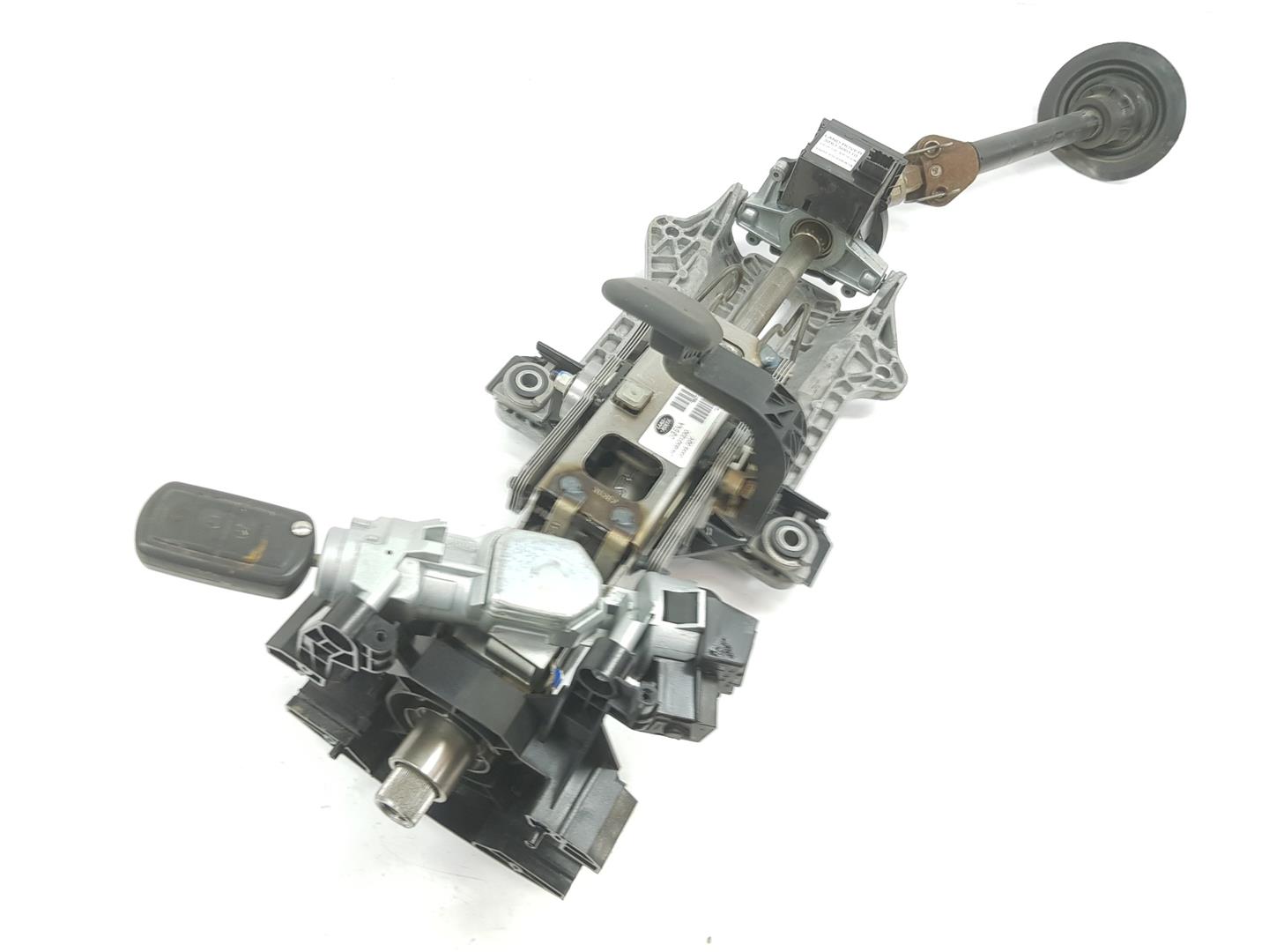 LAND ROVER Discovery 4 generation (2009-2016) Рулевой механизм QMB500770,4H223C529DA 19874981