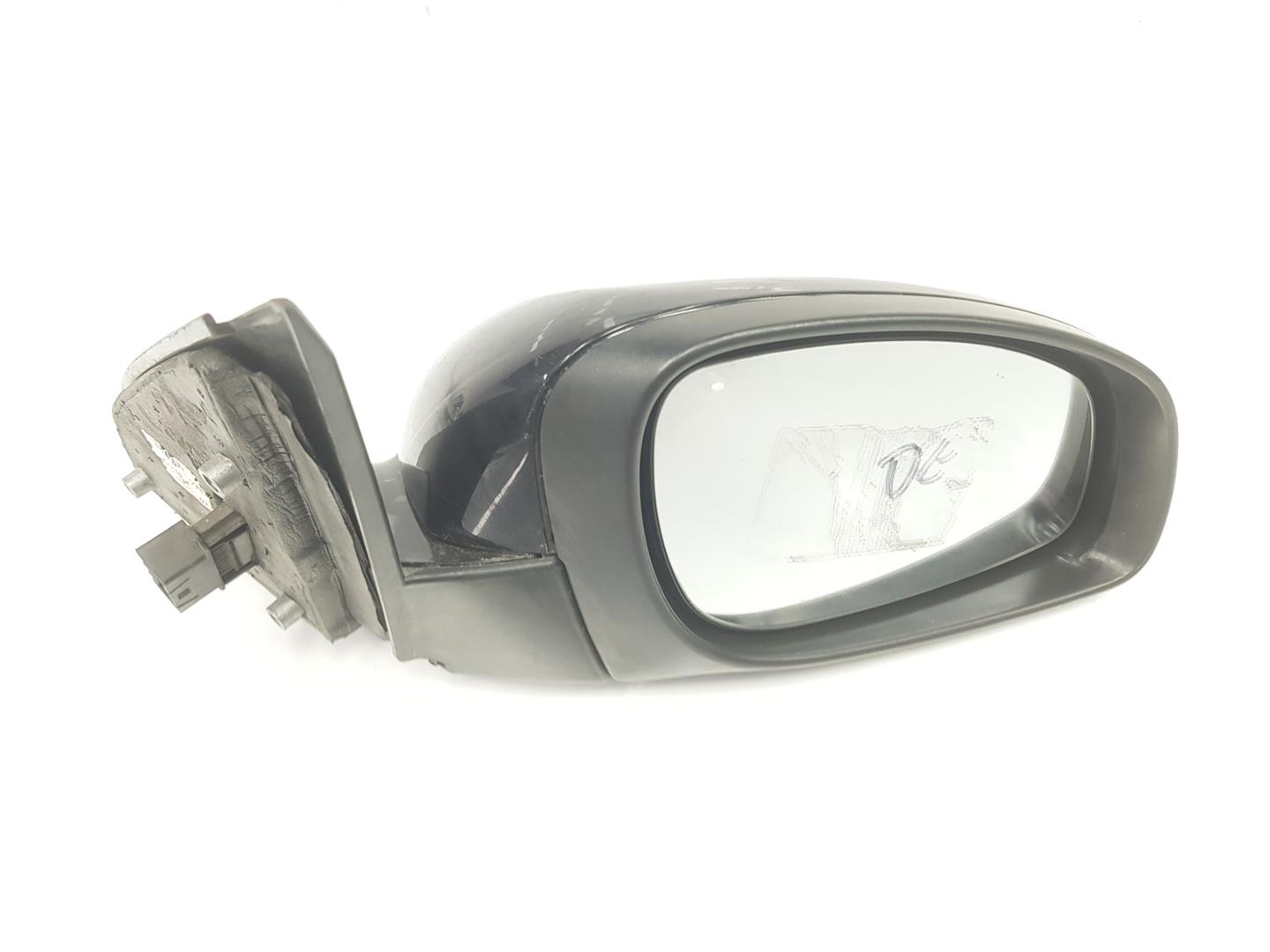 OPEL Vectra C (2002-2005) Right Side Wing Mirror 24439995, 24439995, 1141CB 23751915