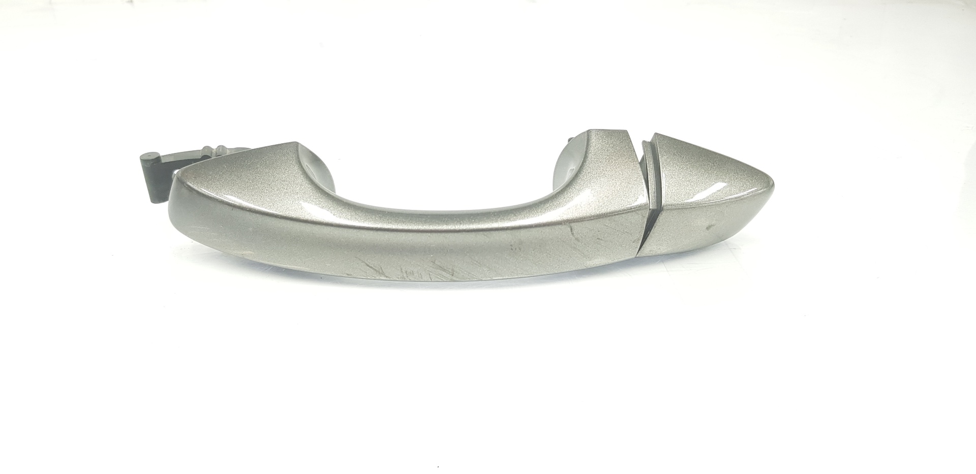 SEAT Leon 3 generation (2012-2020) Rear Left Door Exterior Handle 5G0837205N, 5G0837205N 24170573