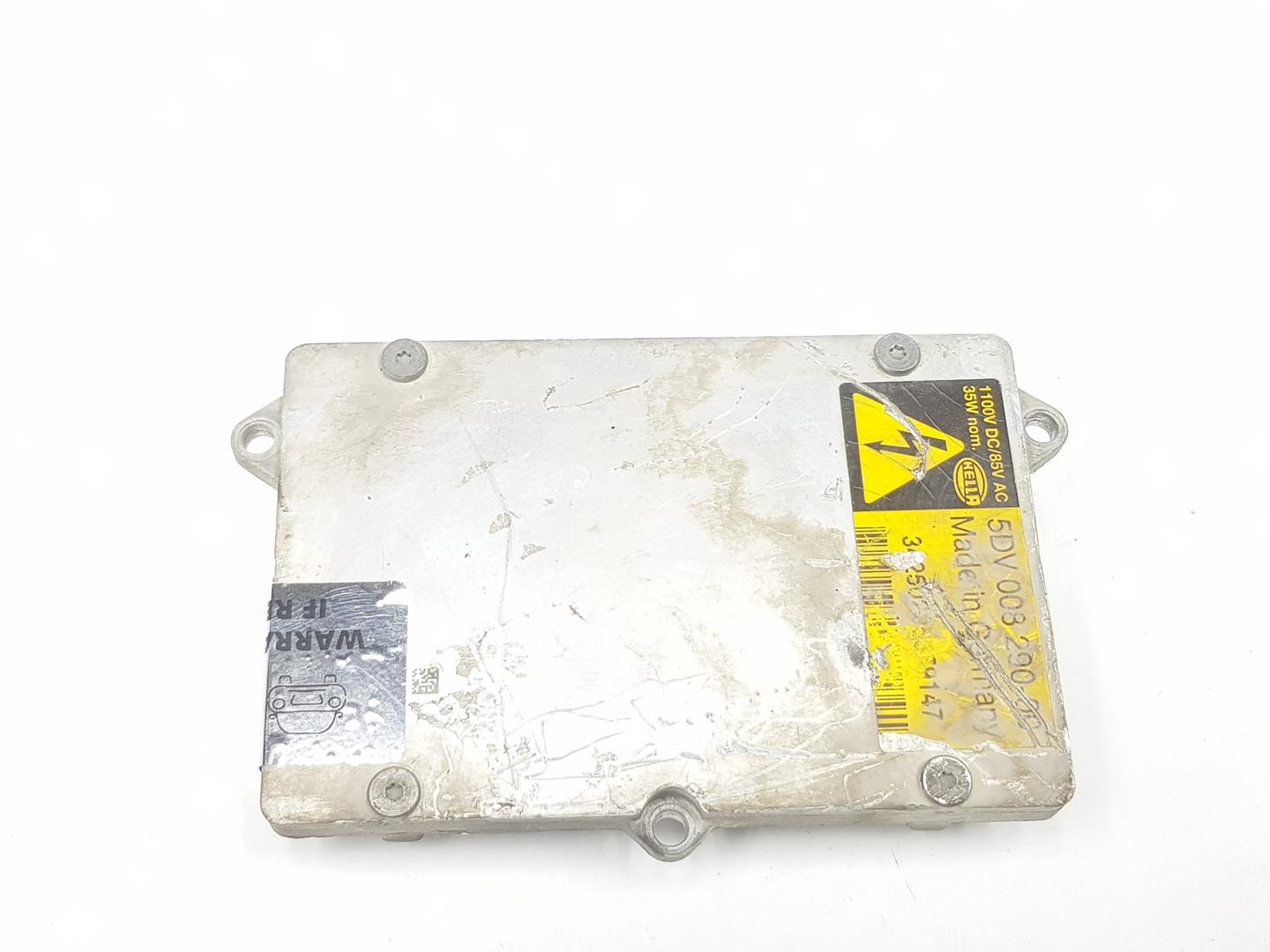 AUDI A6 C6/4F (2004-2011) Блок розжига ксенона 5DV008290,4E0907476 23755172