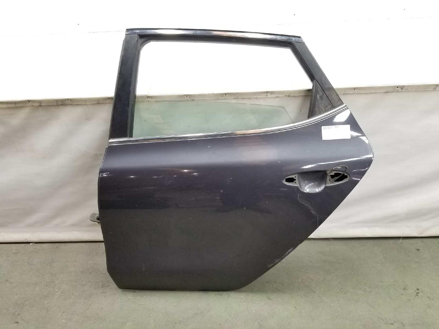 KIA Cee'd 2 generation (2012-2018) Rear Left Door 77003A2000,77003A2000 19718886