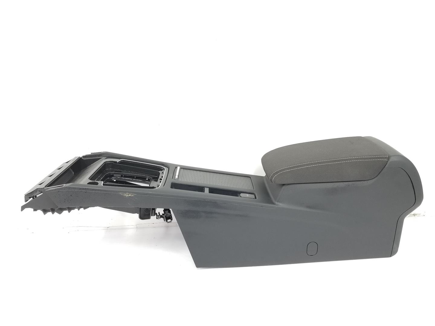 VOLKSWAGEN Passat Variant 1 generation (2010-2024) Armrest 3G8863241,3G0864207A 24140908