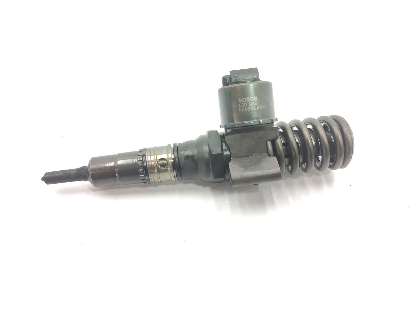 AUDI A4 B7/8E (2004-2008) Injector de combustibil 03G130073G,03G130073G,1111AA 20580027