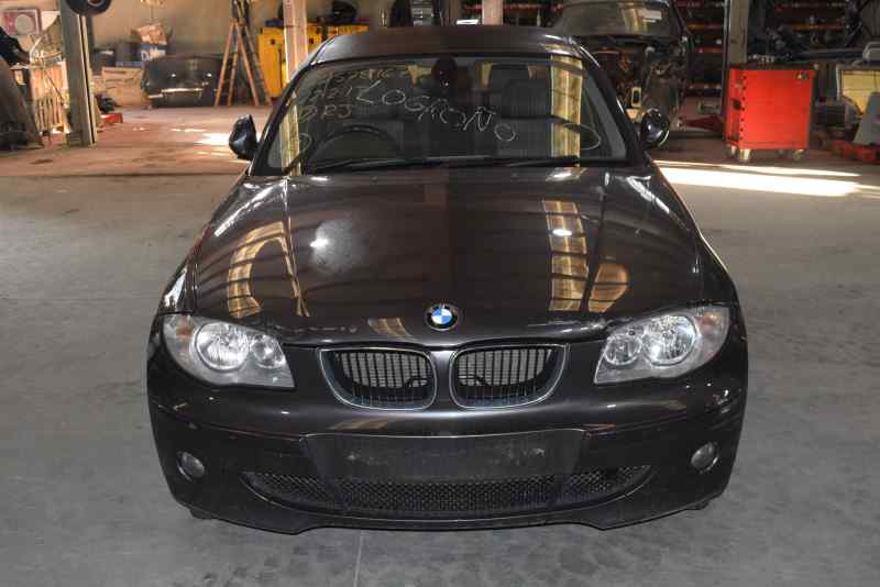 BMW 1 Series E81/E82/E87/E88 (2004-2013) Парктроник задний 66216955997, 66216955997 25622179