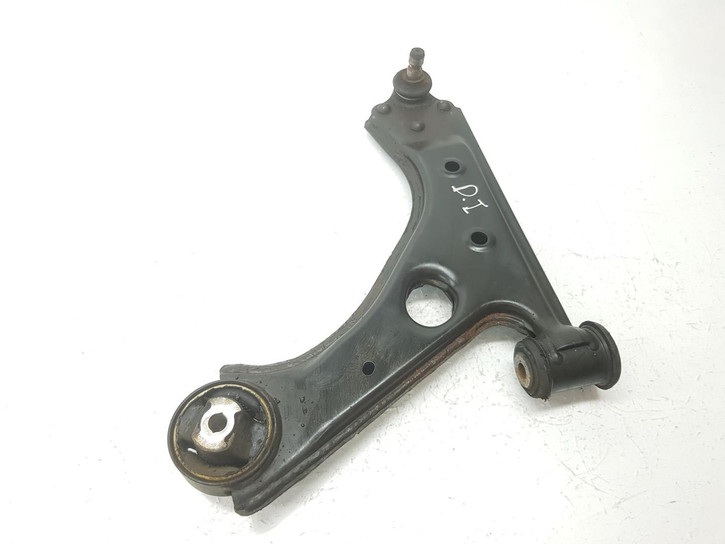 FIAT Punto 3 generation (2005-2020) Front Left Arm 51895367,51895367 19884613