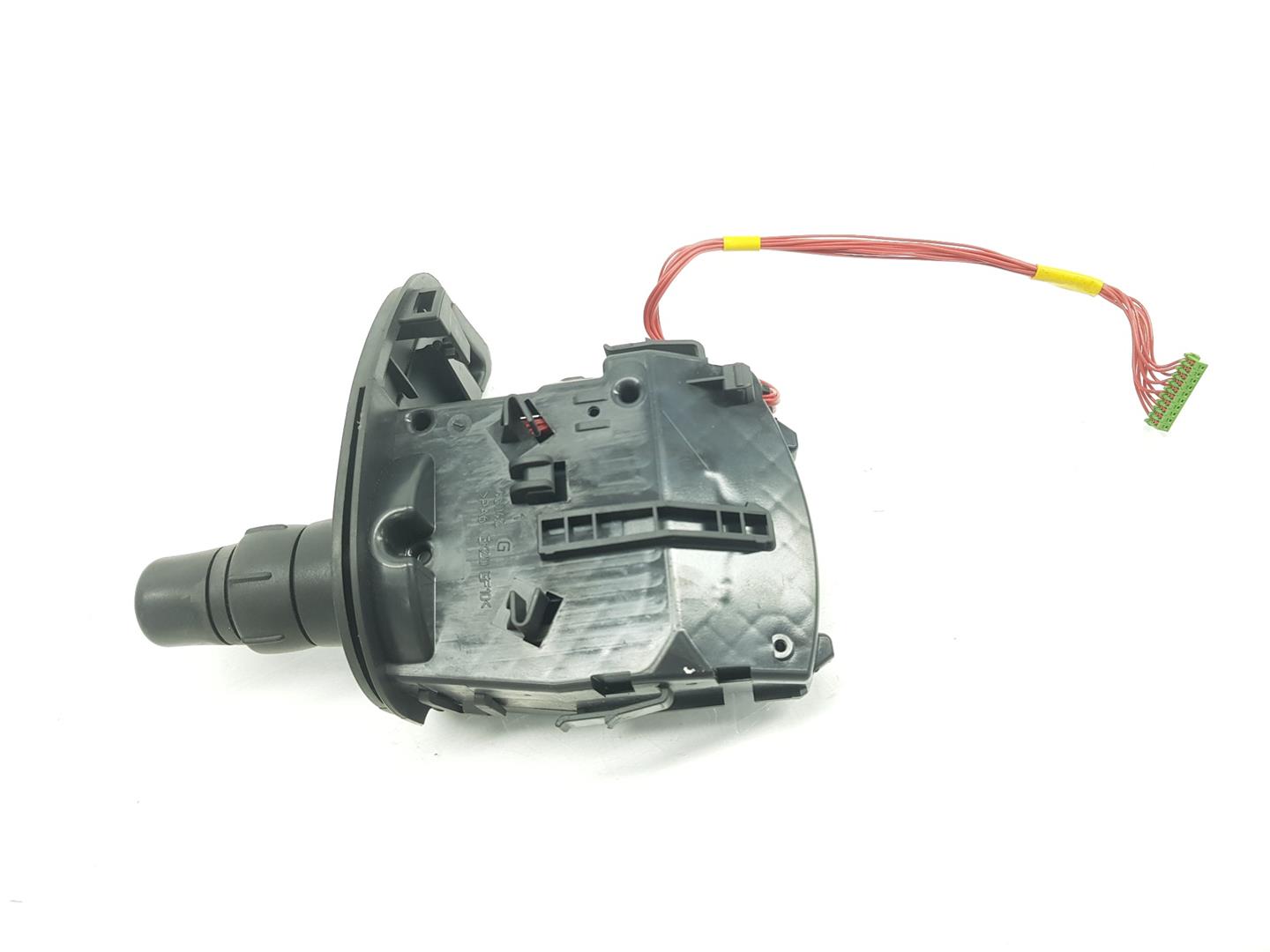 RENAULT Modus 1 generation (2004-2012) поворота переключение  7701057090, 7701057090 24190902