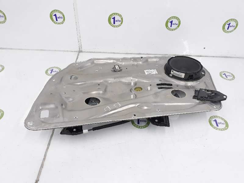 MERCEDES-BENZ C-Class W204/S204/C204 (2004-2015) Front Right Door Window Regulator A2047600834, 2127201679 19898756