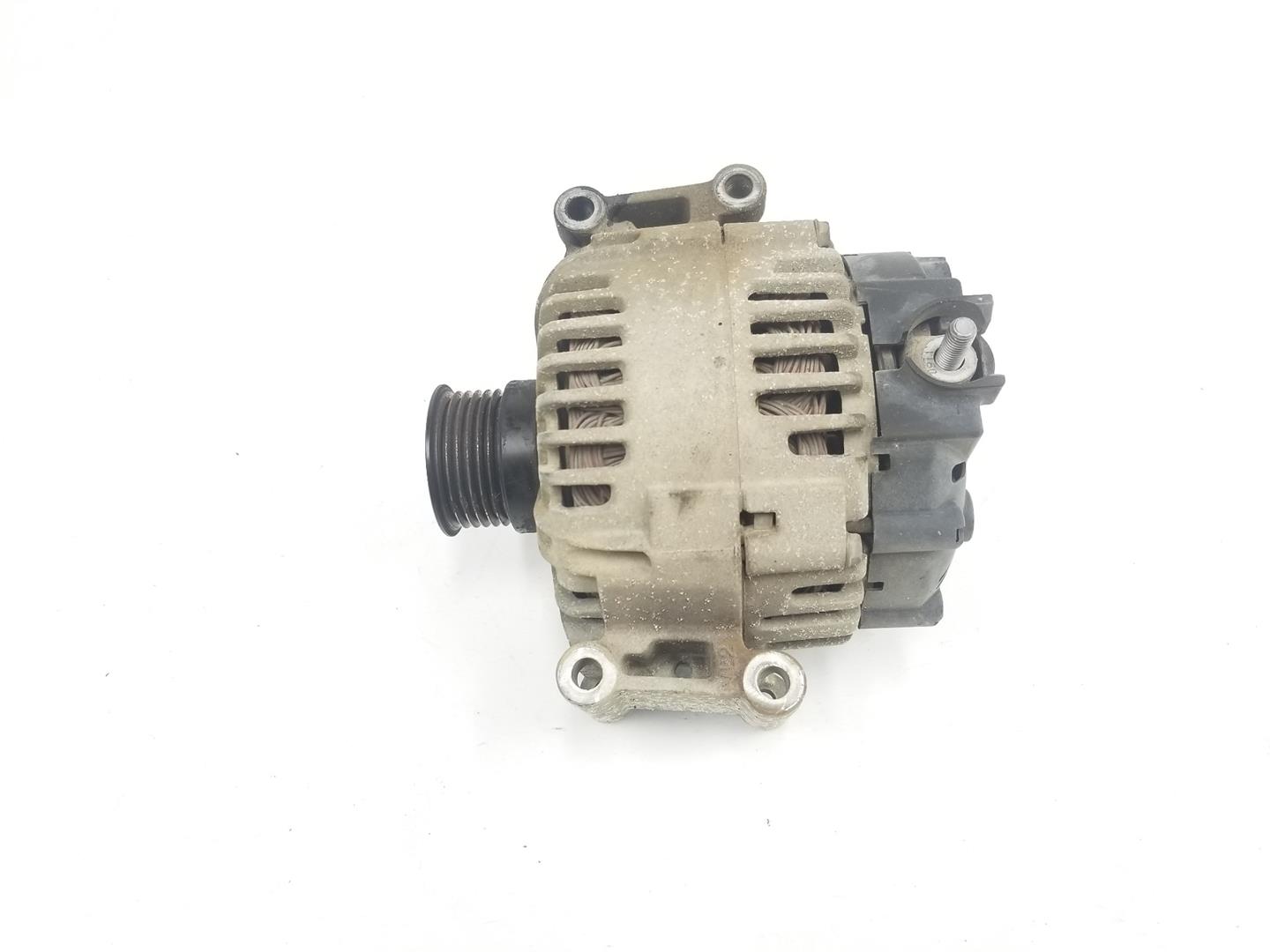 MERCEDES-BENZ C-Class W204/S204/C204 (2004-2015) Alternator A0009060401,A0009060401 19857489