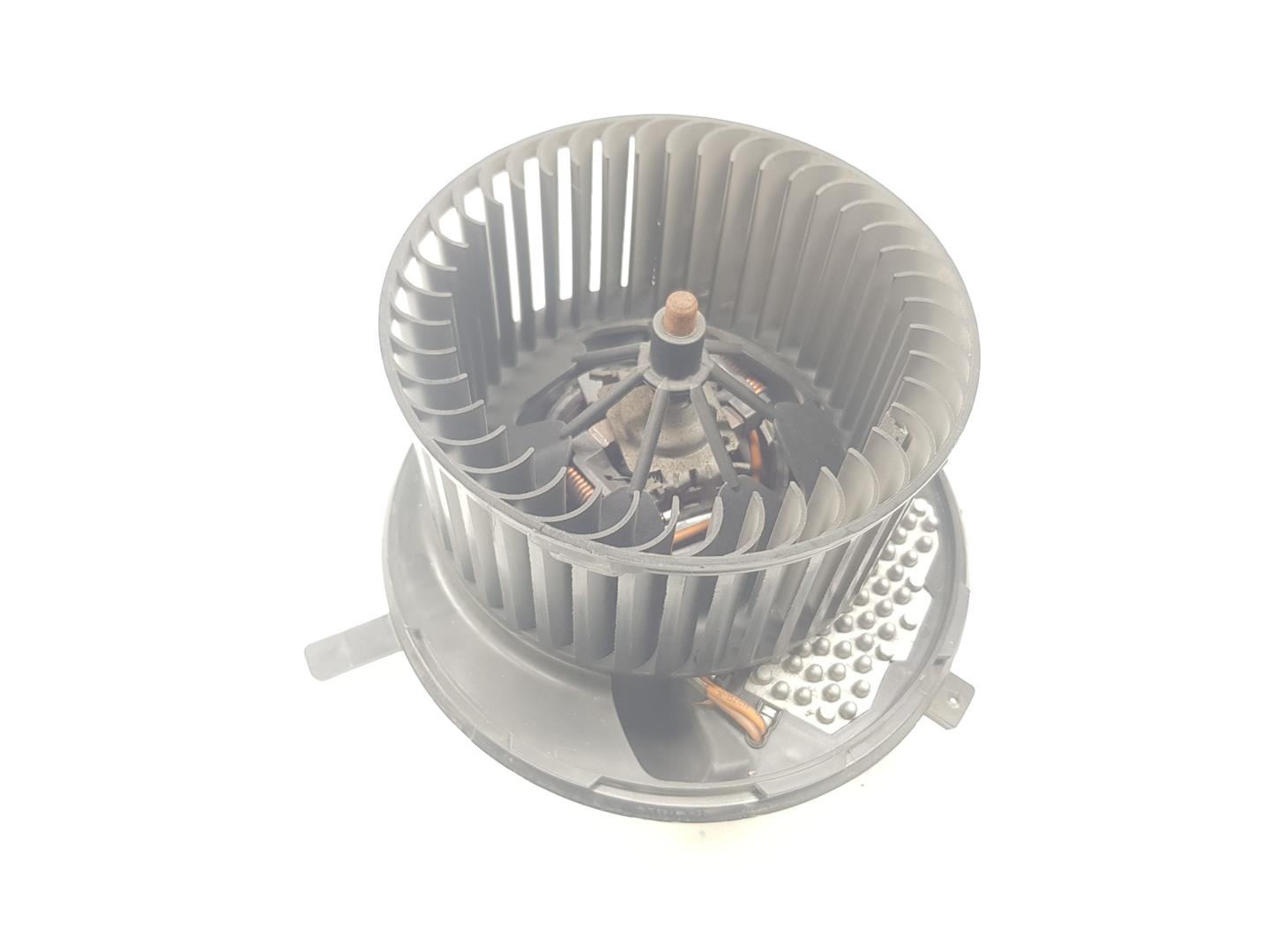 SKODA Yeti 1 generation (2009-2018) Heater Blower Fan 3C1820015AA, 3C1820015AA 22327425