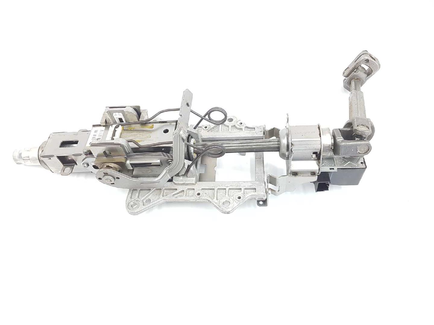 VOLKSWAGEN Passat B6 (2005-2010) Steering Column Mechanism 3C1419501N,3C1419501R 19703336