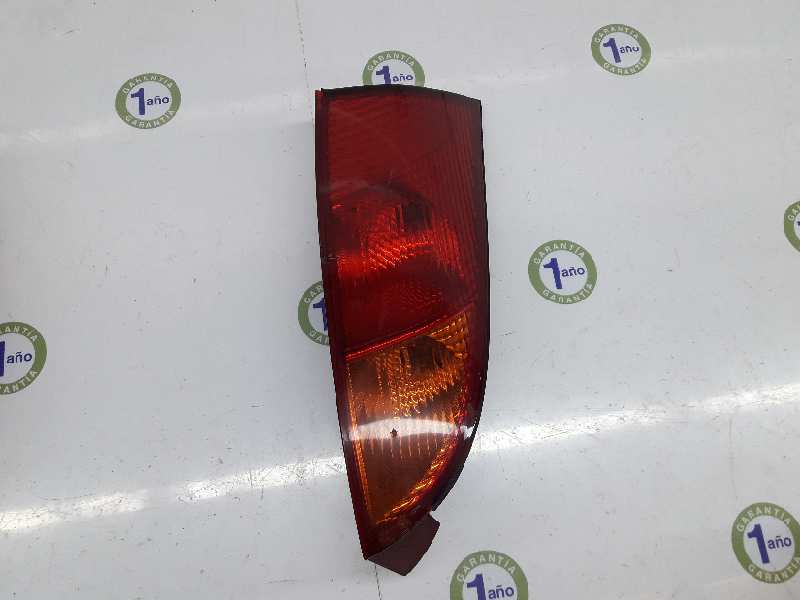 FORD Focus 1 generation (1998-2010) Rear Right Taillight Lamp XS4X13404AE,1214226,TK1867 19871897