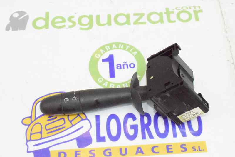 OPEL Vivaro A (2002-2006) Indicator Wiper Stalk Switch 91160123,91167047D 19581535