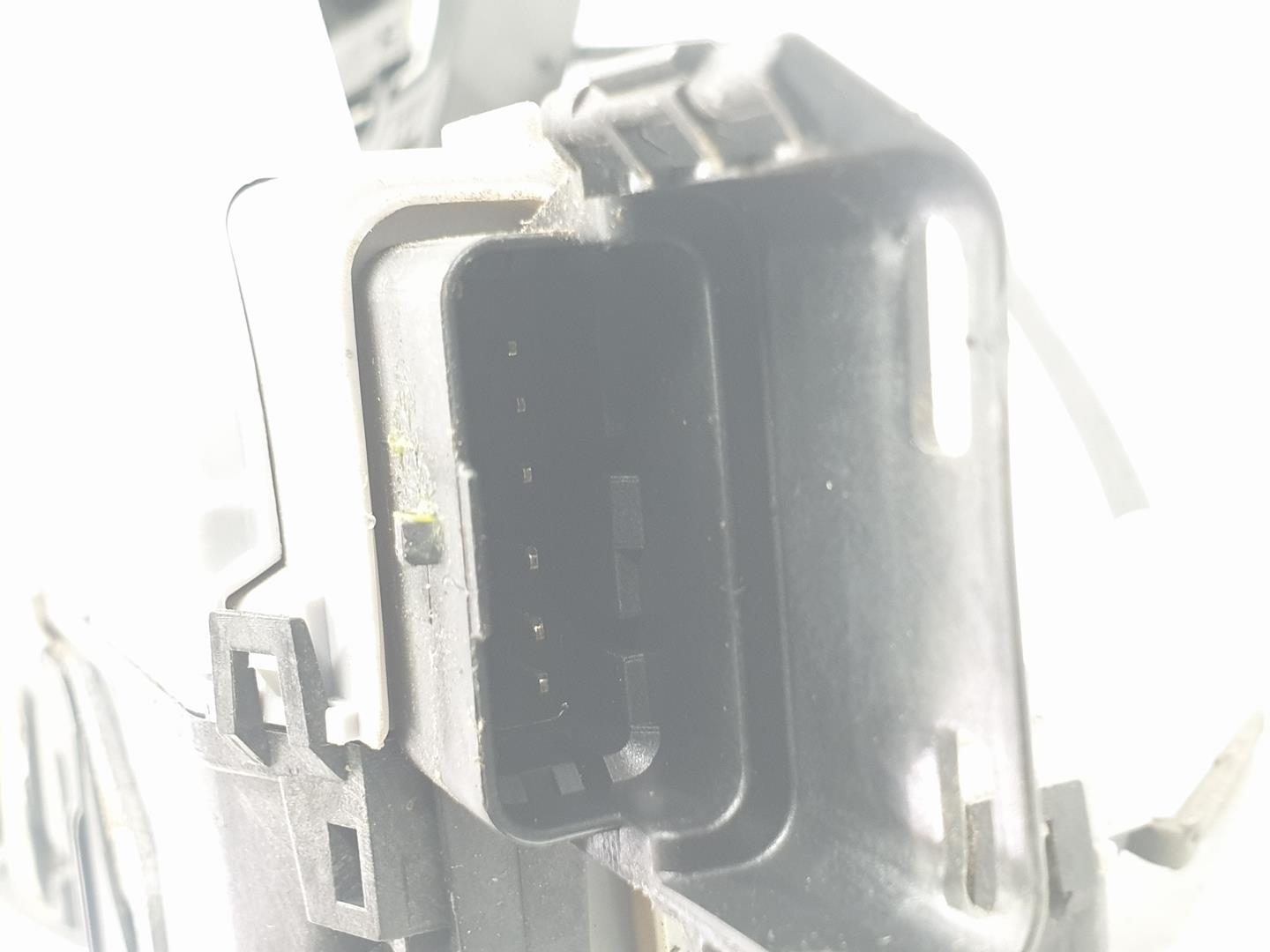 PEUGEOT 508 1 generation (2010-2020) Rear Left Door Lock 1224M1722J7, 9800626280 23750589