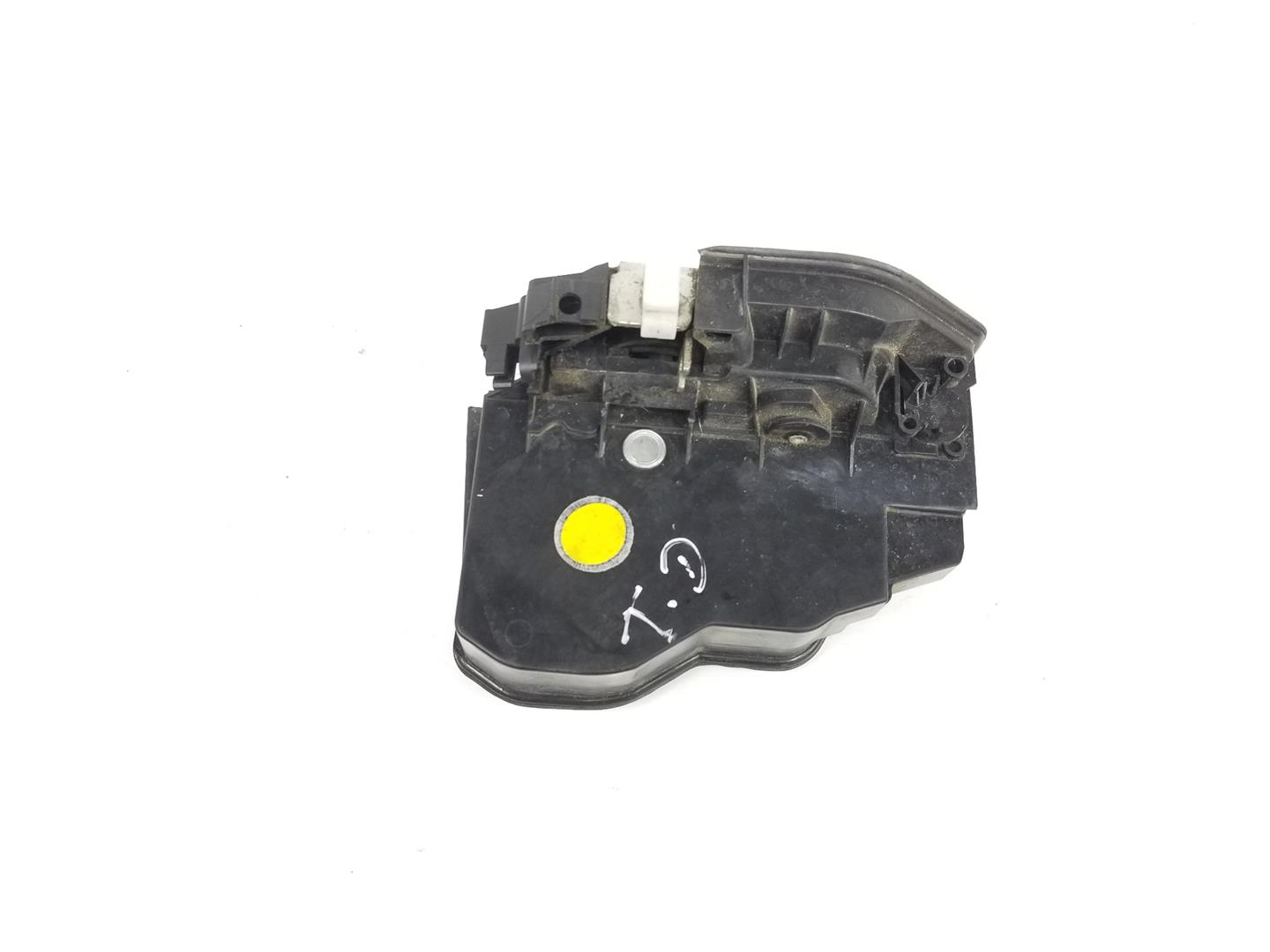 BMW 7 Series E65/E66 (2001-2008) Rear Right Door Lock 51227154630, 7154630 19833833