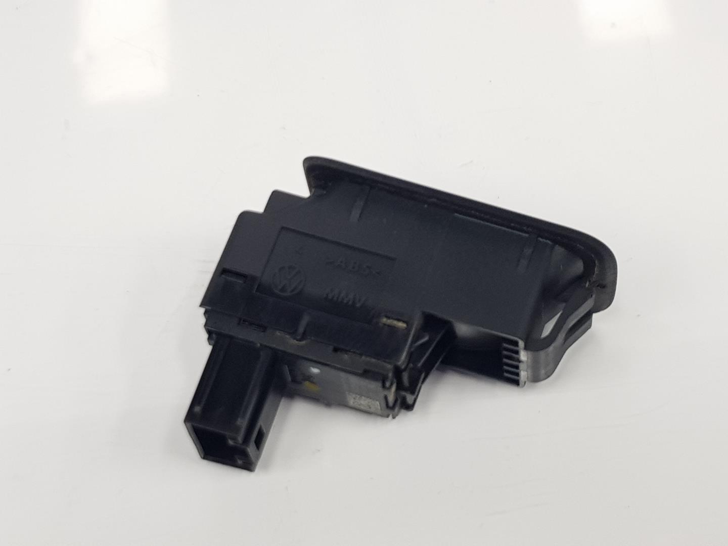 VOLKSWAGEN Variant VII TDI (2014-2024) Front Right Door Window Switch 5G0959855F,5G0959855F 19869482