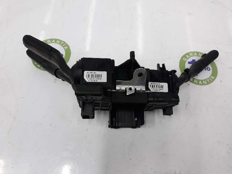 AUDI A6 C6/4F (2004-2011) Steering wheel buttons / switches 4E0953521, 01214600 19658755