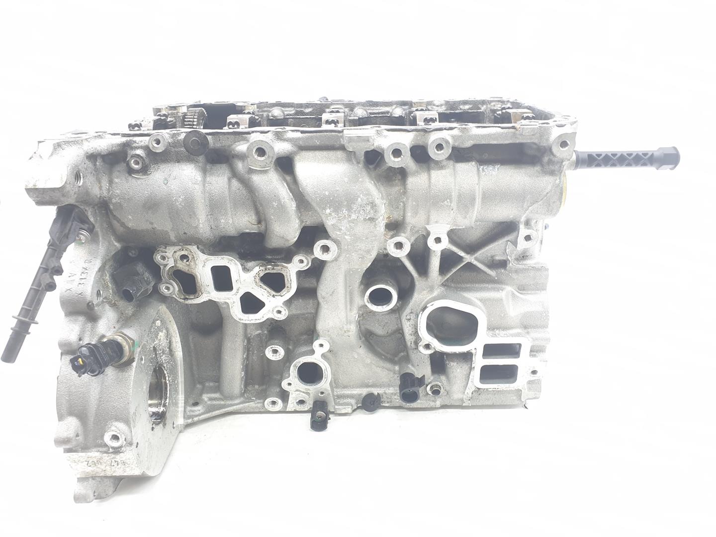 BMW X3 G01 (2017-2024) Engine Block BLOQUEB47D20, 2473091, 1212CD 25112498