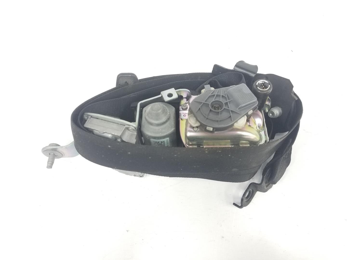 MERCEDES-BENZ E-Class W212/S212/C207/A207 (2009-2016) Front Left Seat Buckle A2128604985, A2128604985 19928878