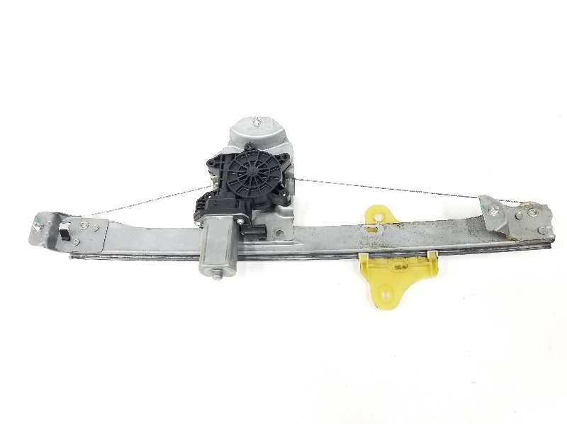 RENAULT Captur 1 generation (2013-2019) Front Left Door Window Regulator 128001472B, 3R0223C, 9030318C2222DL 19736692