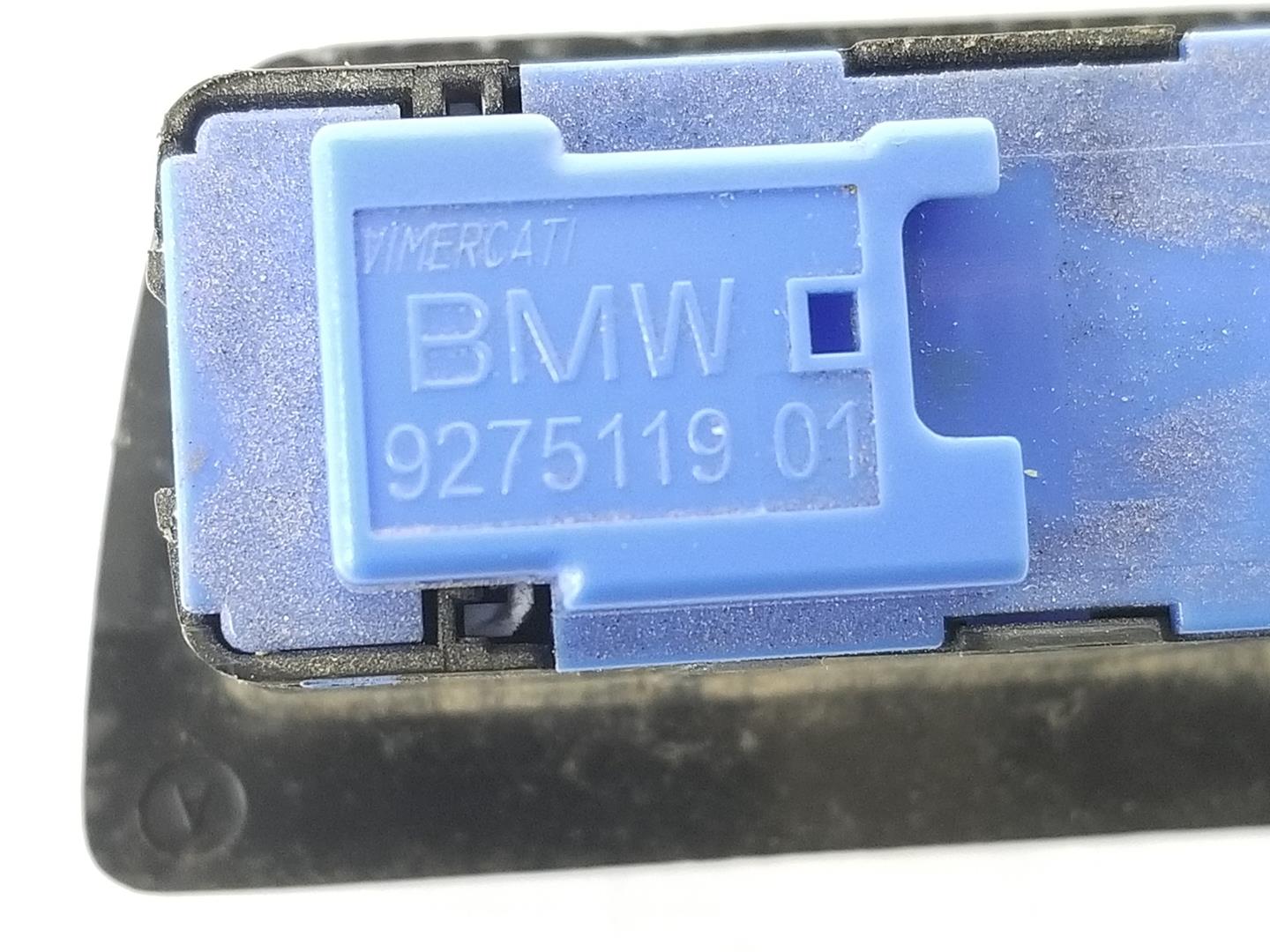 BMW 3 Series E90/E91/E92/E93 (2004-2013) Switches 9275119, 61319275119 19778444