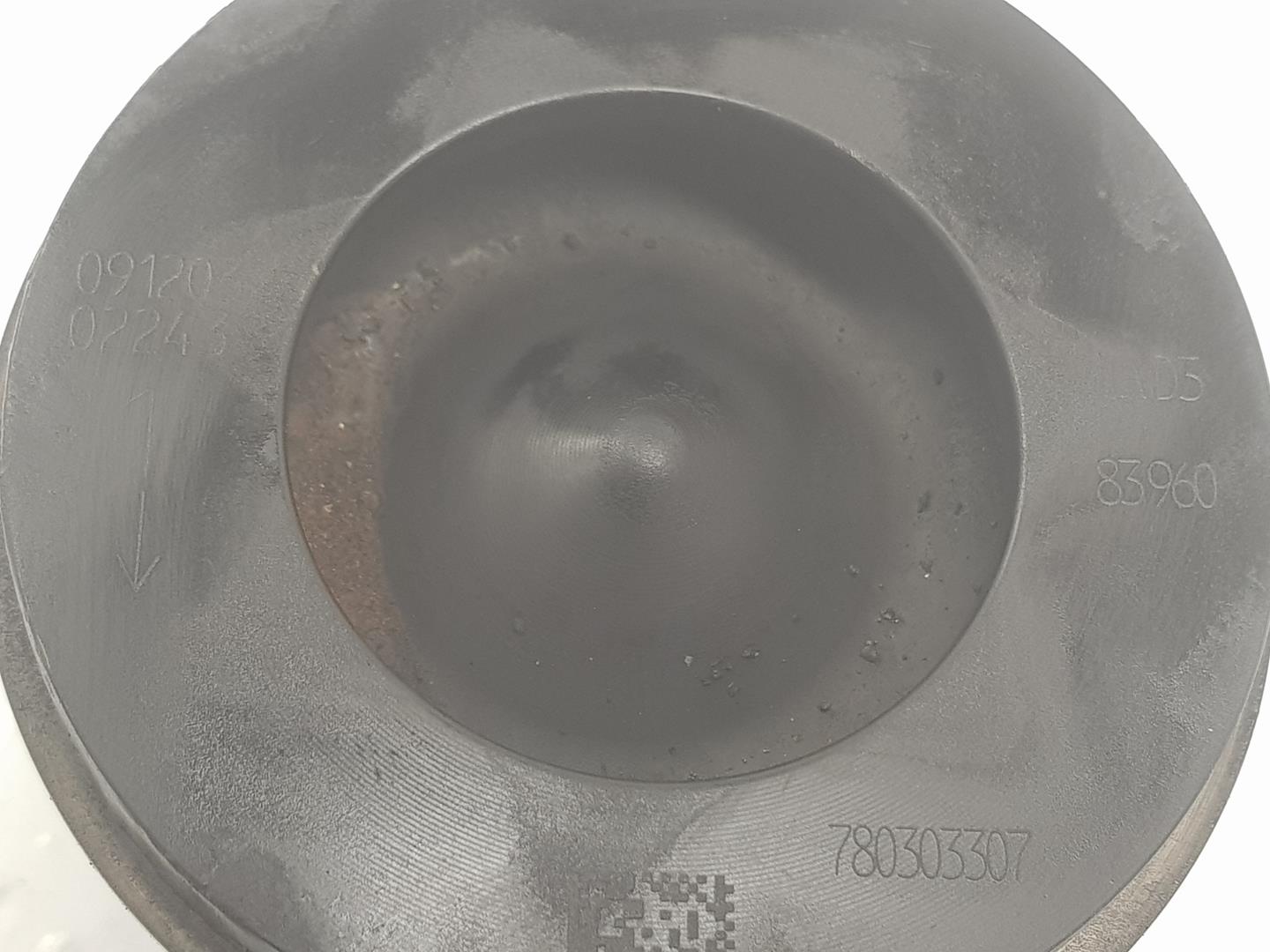 BMW 1 Series E81/E82/E87/E88 (2004-2013) Virzulis 11257803033,PISTONN47D20A 19903551