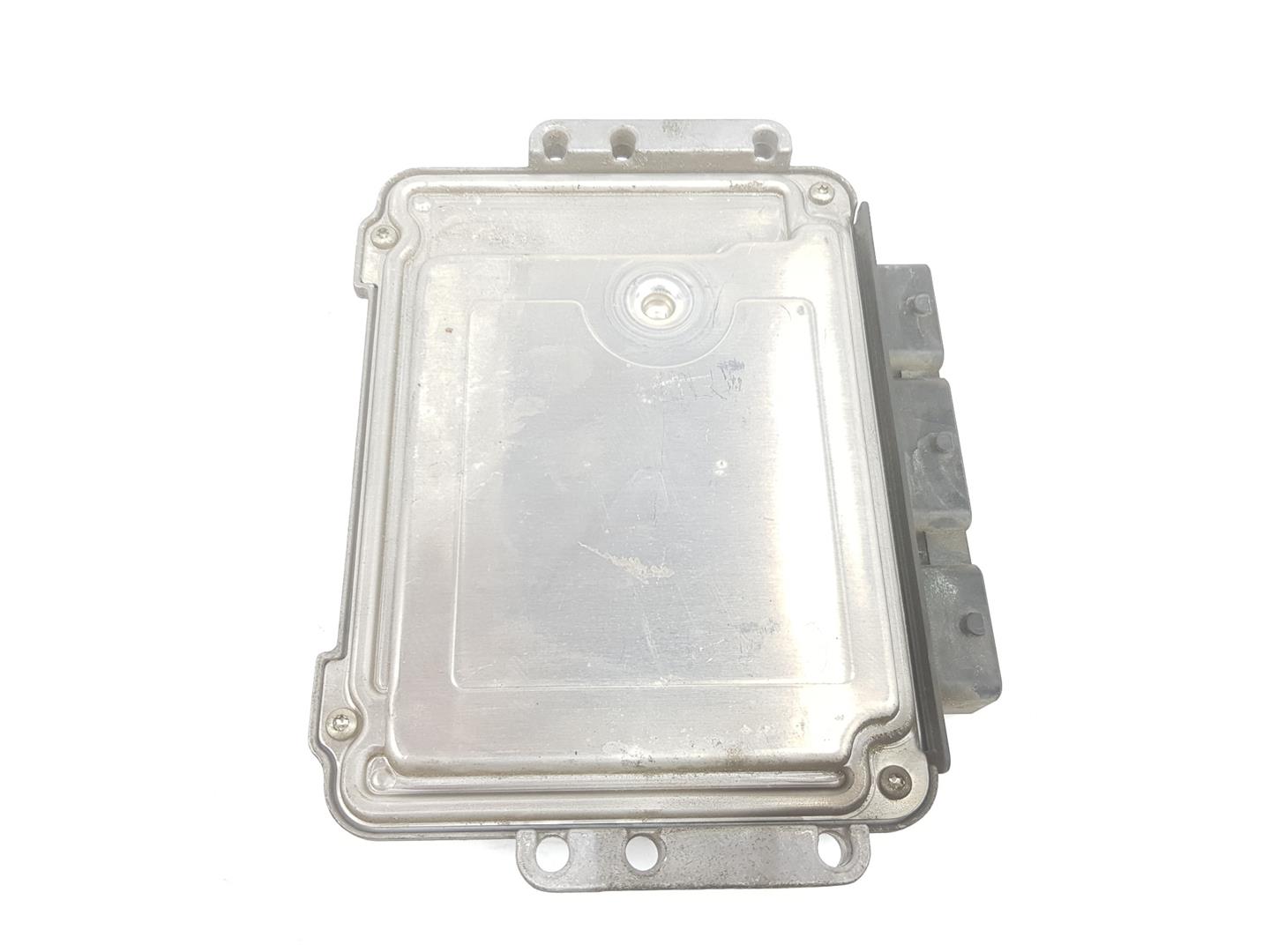 RENAULT Scenic 2 generation (2003-2010) Engine Control Unit ECU 8200310863,8200310863 20611860