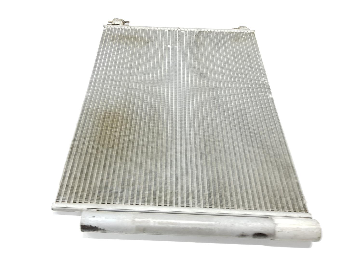 RENAULT Megane 3 generation (2008-2020) Gaisa kondensācijas radiators 921008540R, 921008540R 24233825