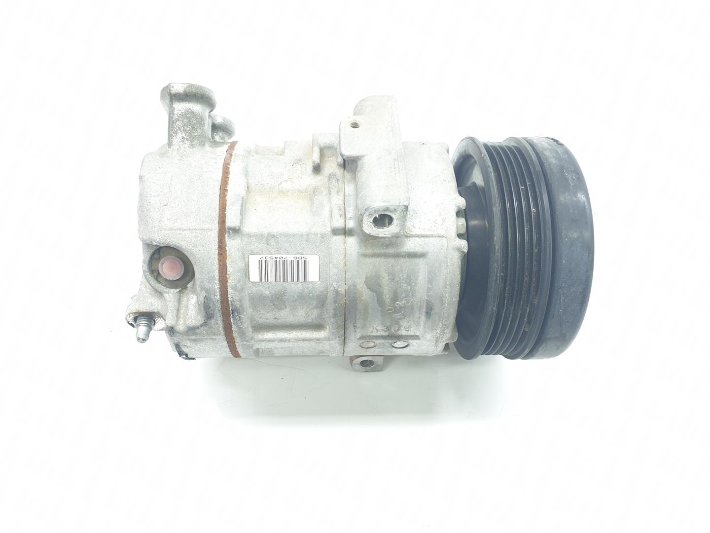 OPEL Corsa D (2006-2020) Air Condition Pump 39006353,39006353 25386467