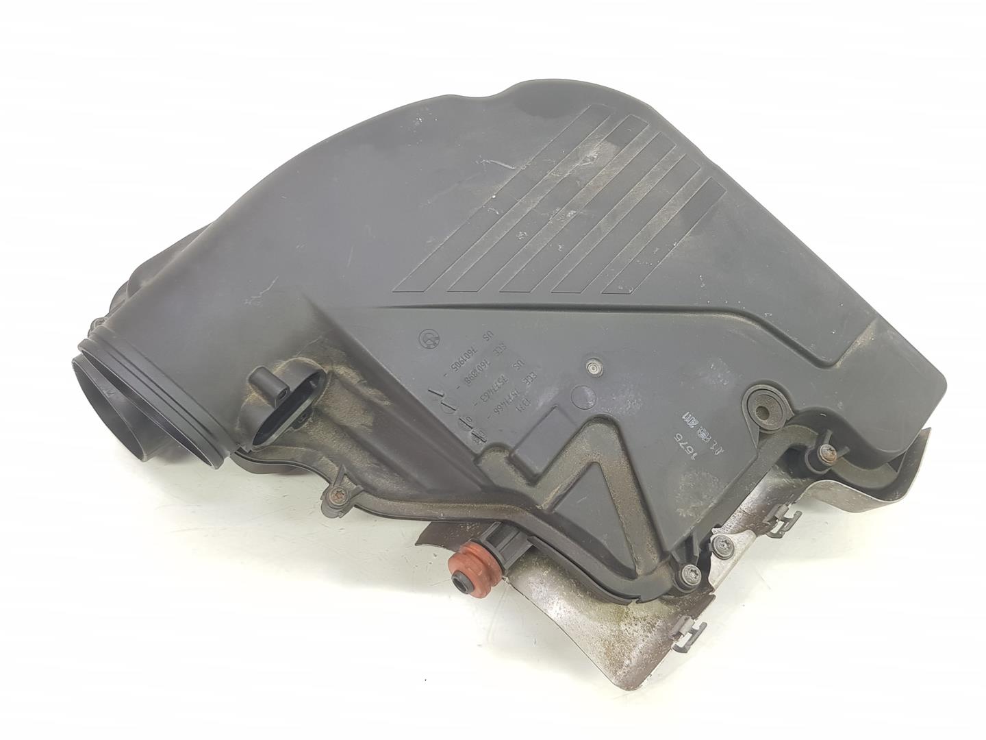 BMW 7 Series F01/F02 (2008-2015) Autres pièces du compartiment moteur 13717577466,13717577466 19913328