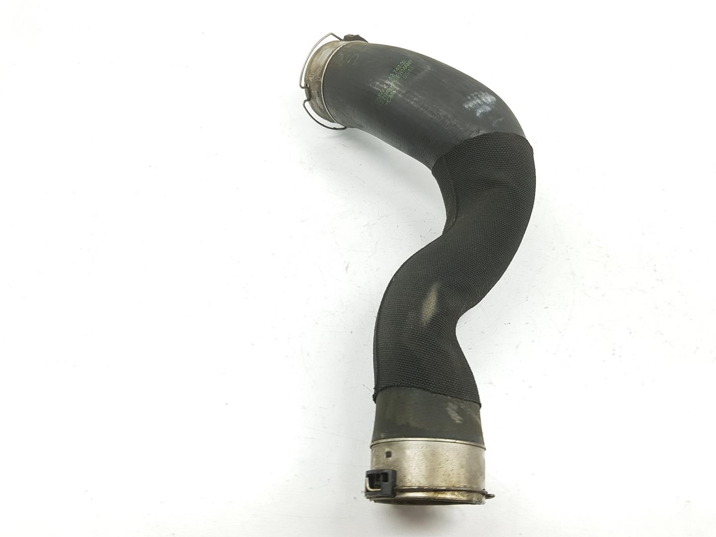 BMW 1 Series F20/F21 (2011-2020) Intercooler Hose Pipe 11614742748,4742748 24154790