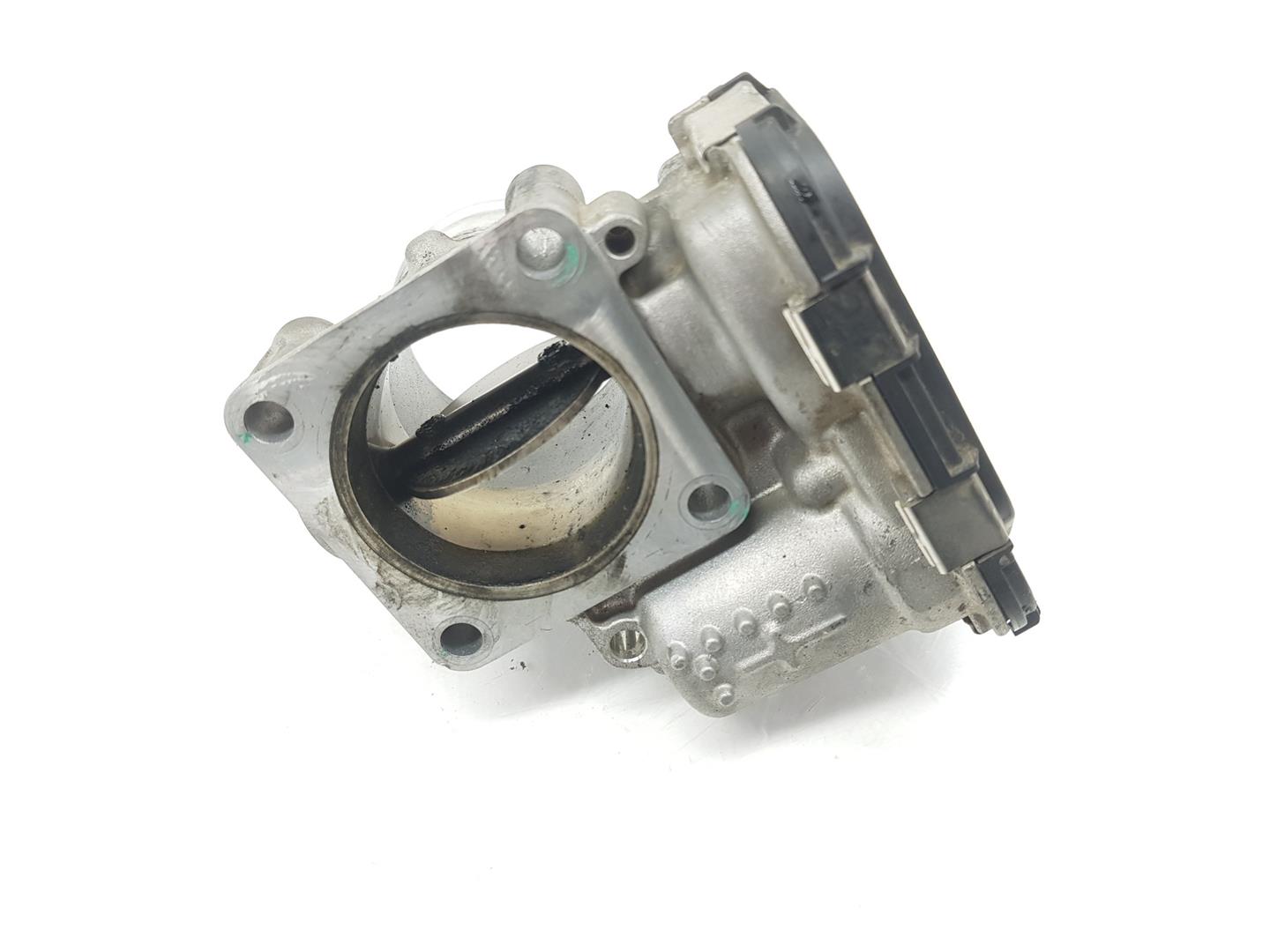 KIA Cee'd 2 generation (2012-2018) Throttle Body 351002A600, 351002A600 24232527