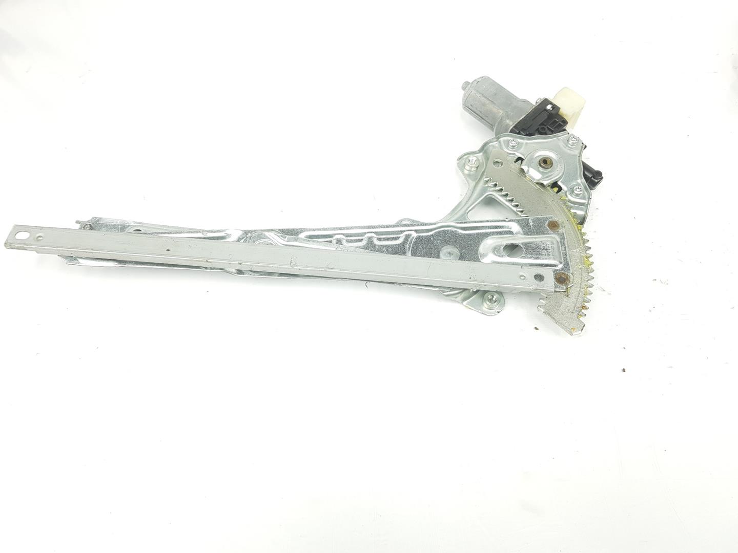 NISSAN X-Trail T32 (2013-2022) Rear Right Door Window Regulator 827204CA0A, 827301BA0A 19791656