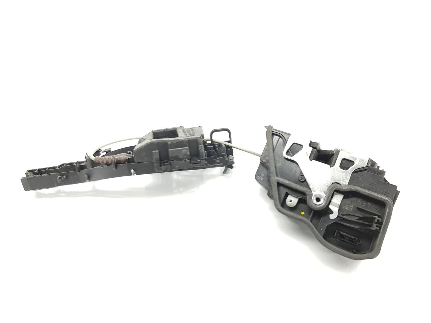 BMW 1 Series F20/F21 (2011-2020) Front Right Door Lock 7229458, 51217229458 23750008