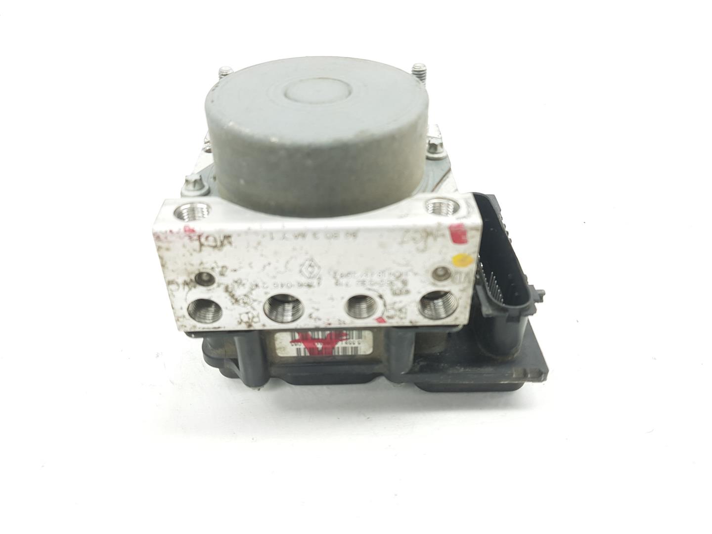 DACIA Sandero 1 generation (2008-2012) ABS Pump 8201063079,8201063079 24206896