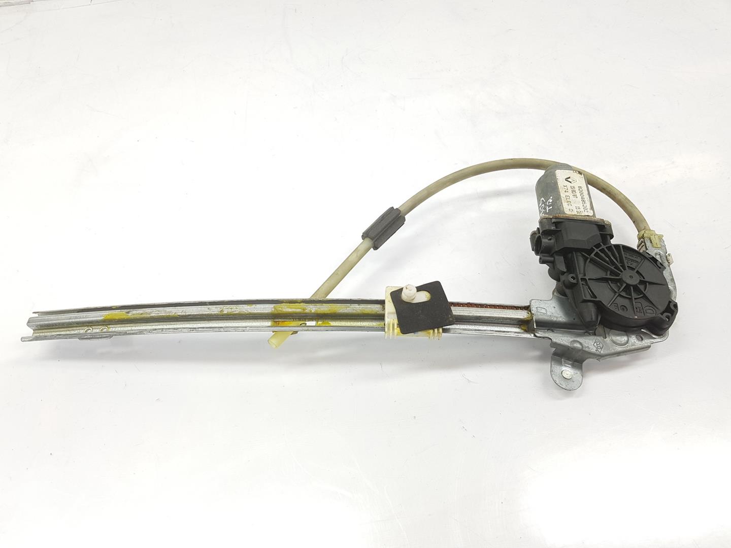 RENAULT Laguna 2 generation (2001-2007) Rear Right Door Window Regulator 8200485202, 8200485202 19934498