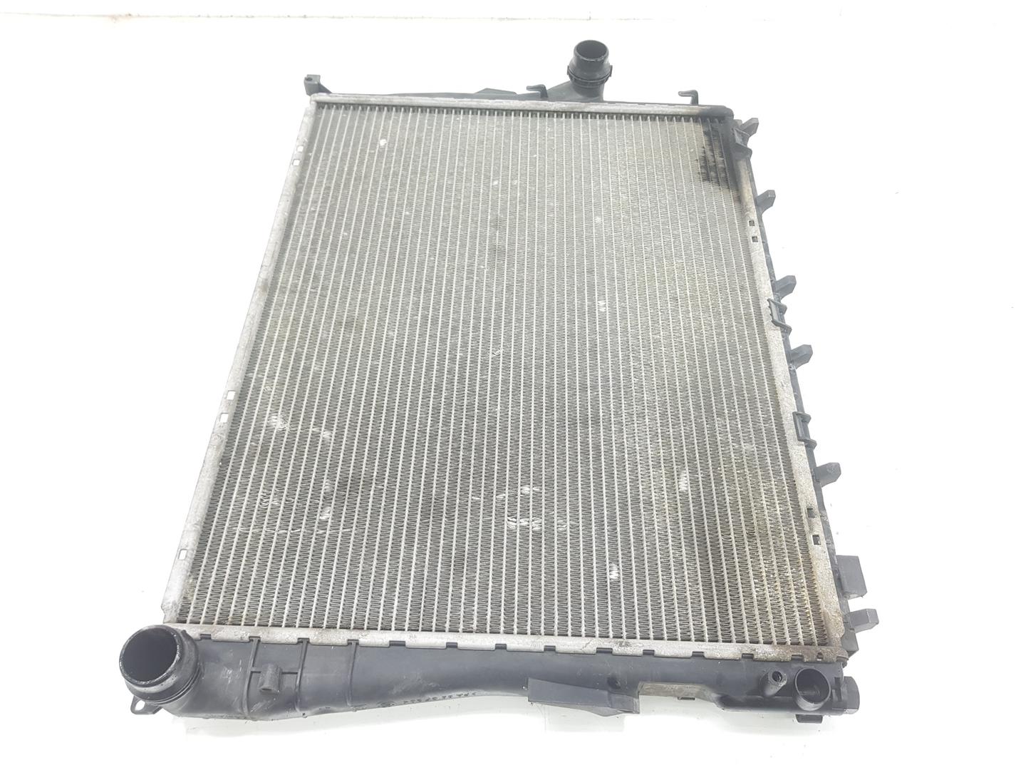 BMW 3 Series E46 (1997-2006) Air Con Radiator 1613108, 17119071518 23753862