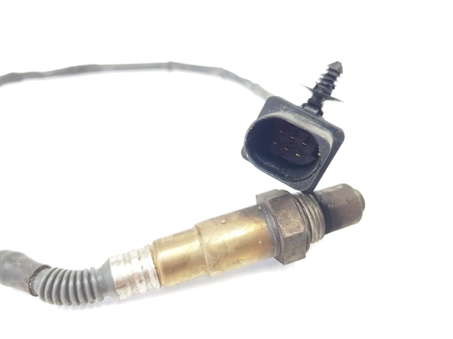 FORD Tourneo Courier 1 generation (2014-2024) Lambda Oxygen Sensor 1771995, BV6A9Y460AA 19879875