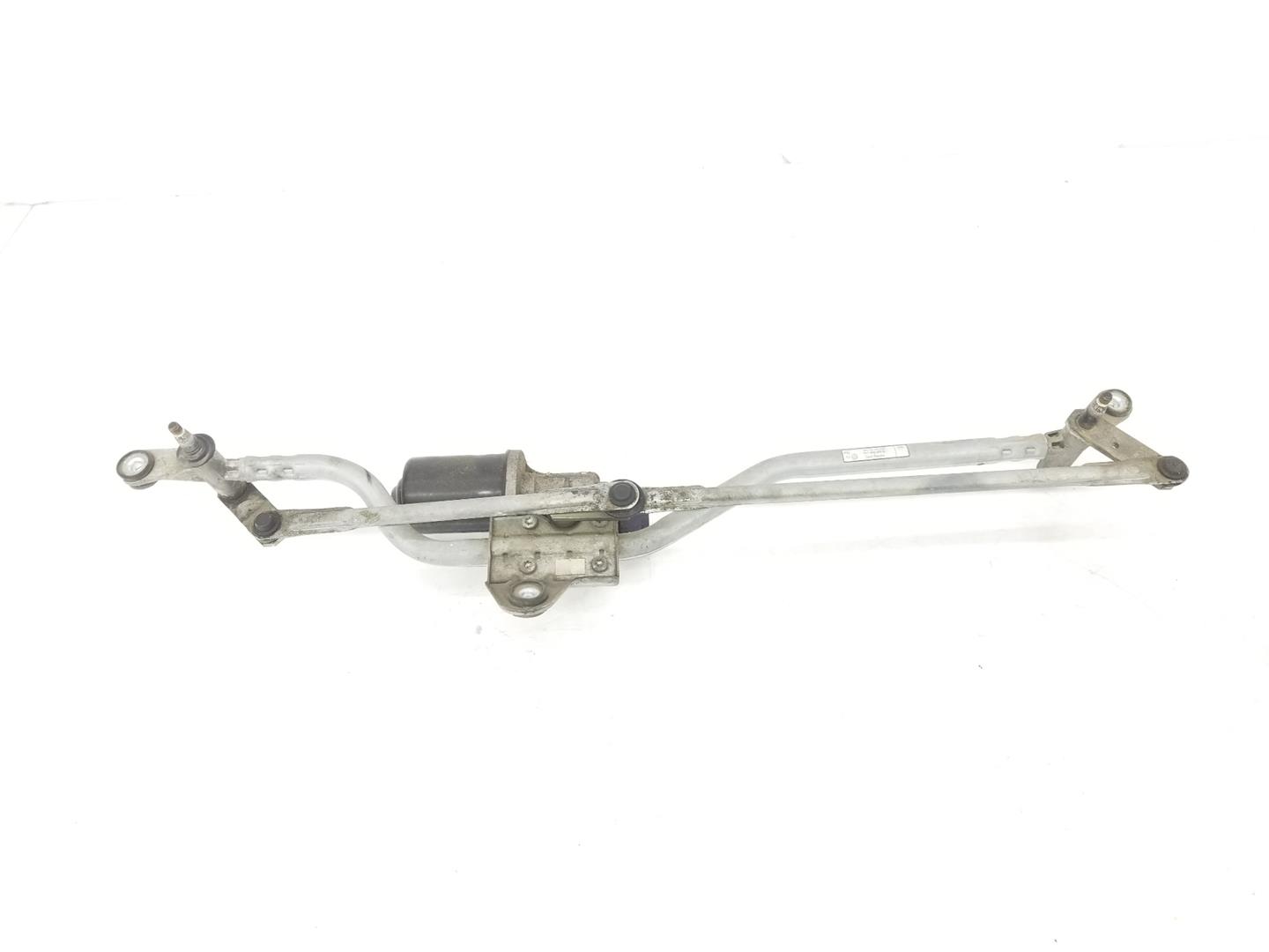 VOLKSWAGEN Transporter T5 (2003-2015) Front Windshield Wiper Mechanism 7E1955113B,7H1955603A 19764516