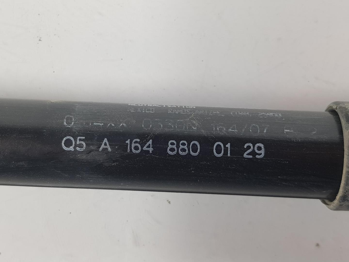 MERCEDES-BENZ M-Class W164 (2005-2011) Front Right Bonnet Strut A1648800129, A1648800129, DERECHO 19801737