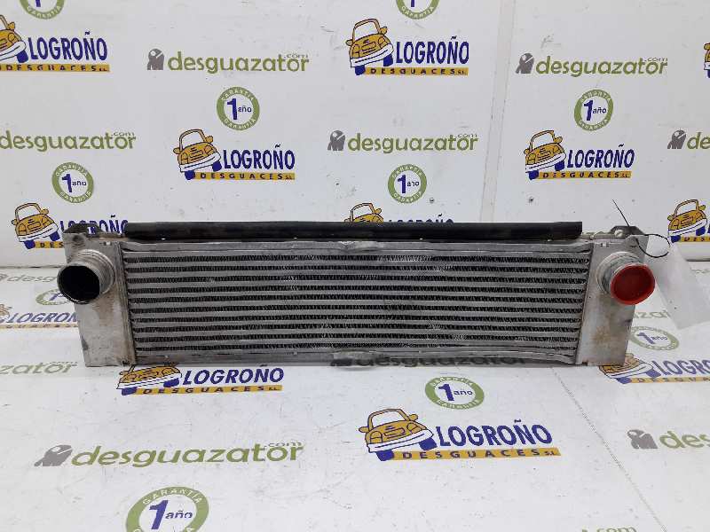 MERCEDES-BENZ Viano W639 (2003-2015) Intercooler Radiator A6395010301,6395010301 19610255