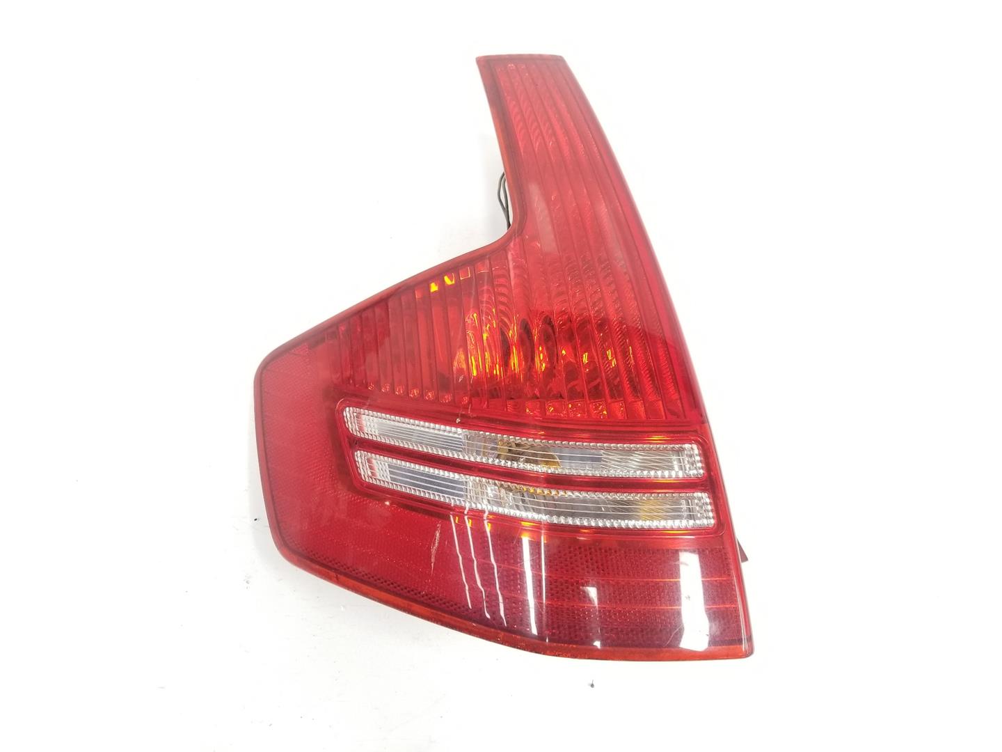 CITROËN C4 1 generation (2004-2011) Rear Left Taillight 6350T8,6350T8 19919146