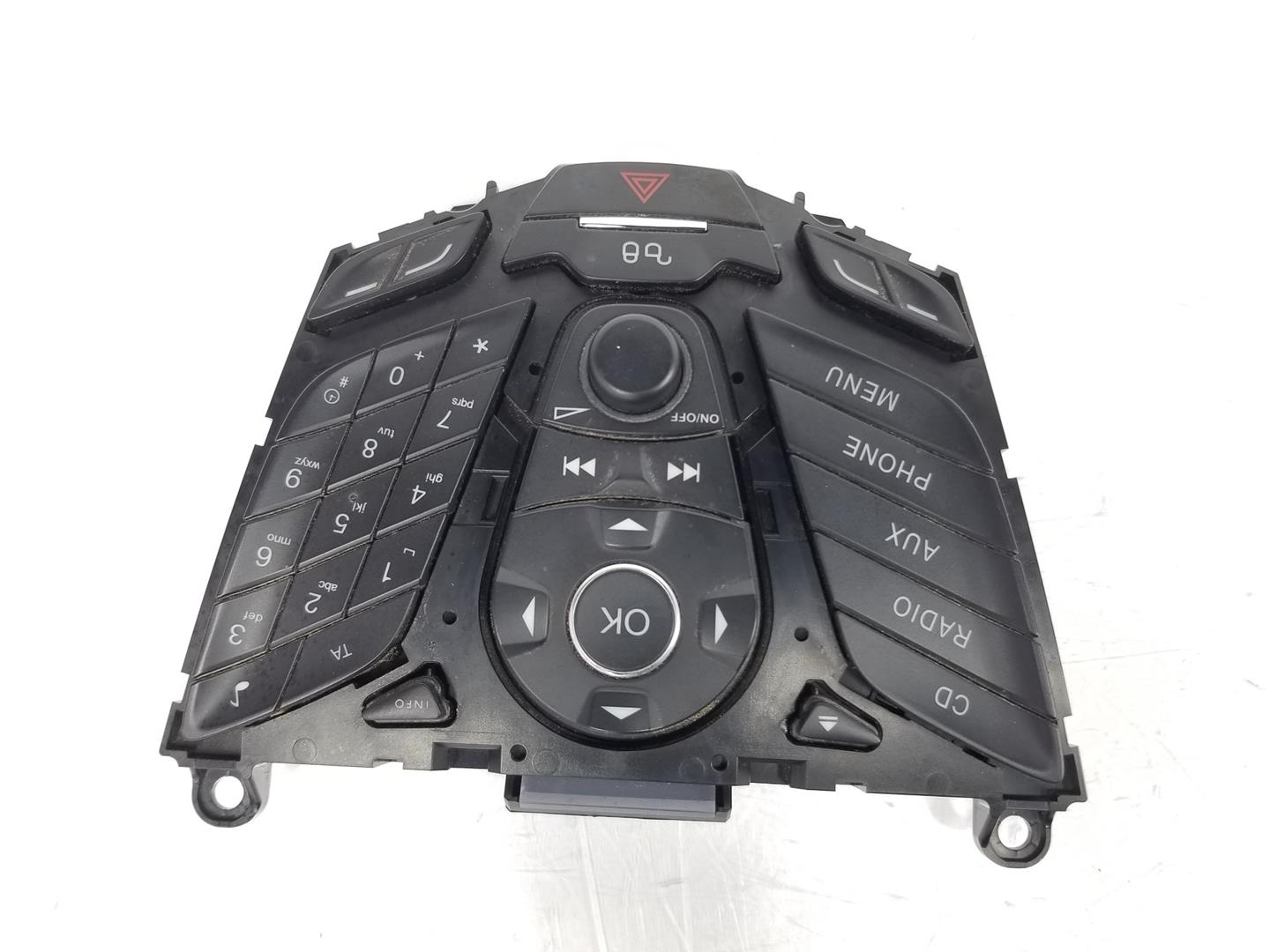 FORD C-Max 2 generation (2010-2019) Переключатель кнопок BM5T18K811BA, 1788183 19753042